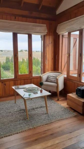 Cabaña Patagónica - Águila, El Calafate